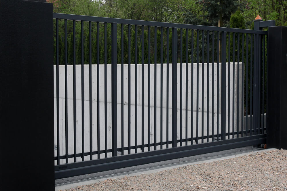 Photo Gallery | Gulf Fence & Construction Co